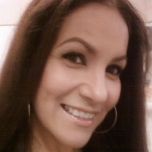 Meet your Posher, Karen